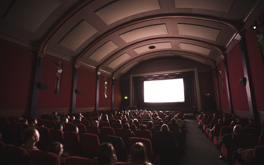 Marketing Automation Mastery: The Movie Theater Metaphor